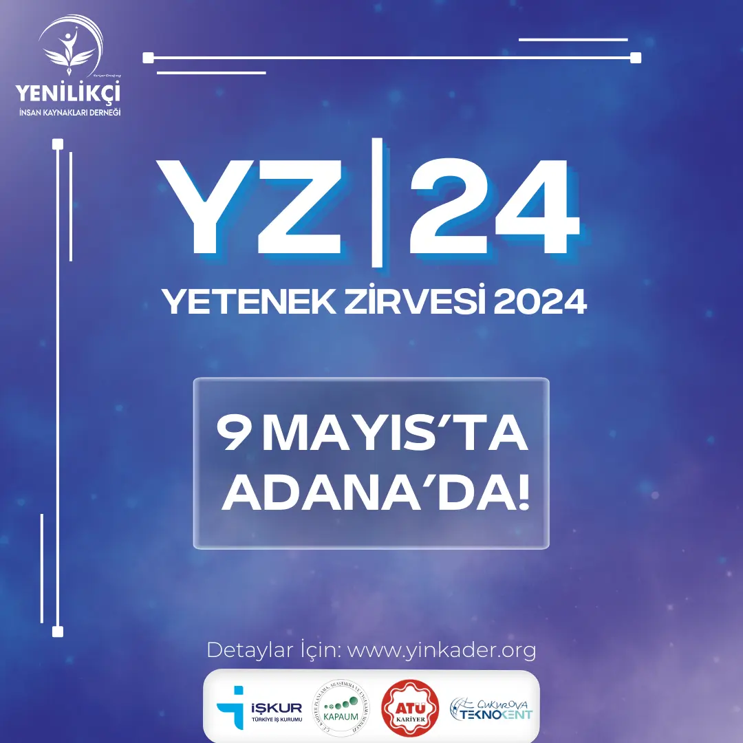 Yetenek Zirvesi Kapak