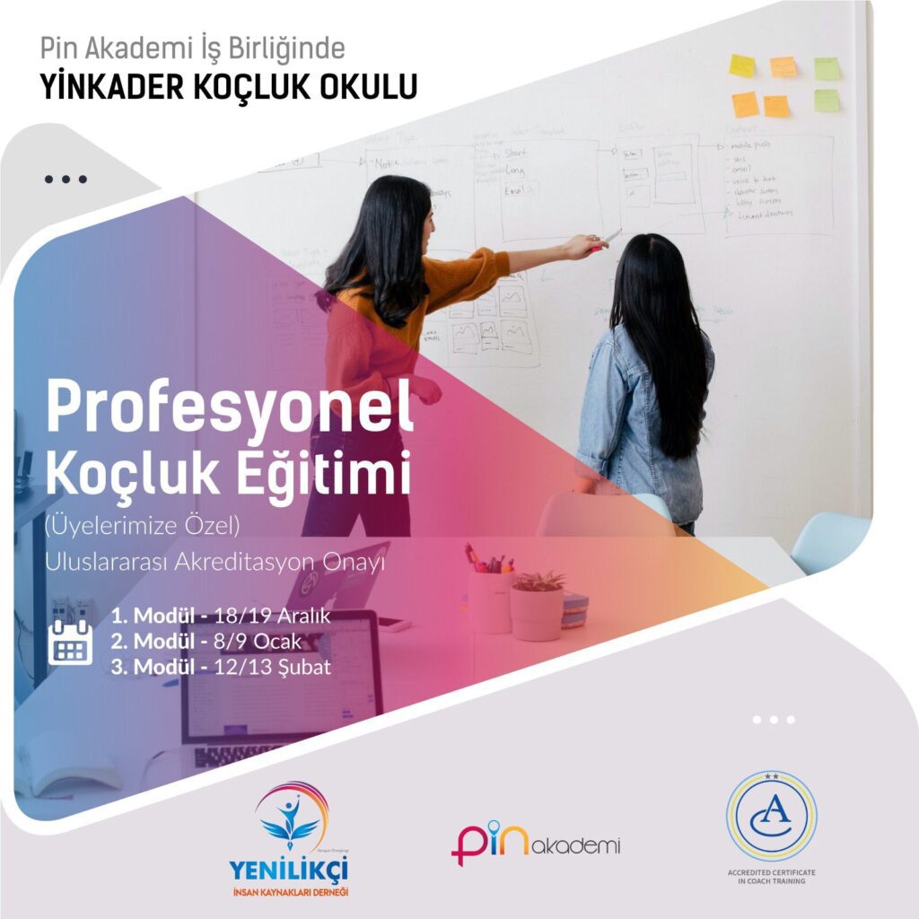 Profesyonel Koçluk Eğitimi 2