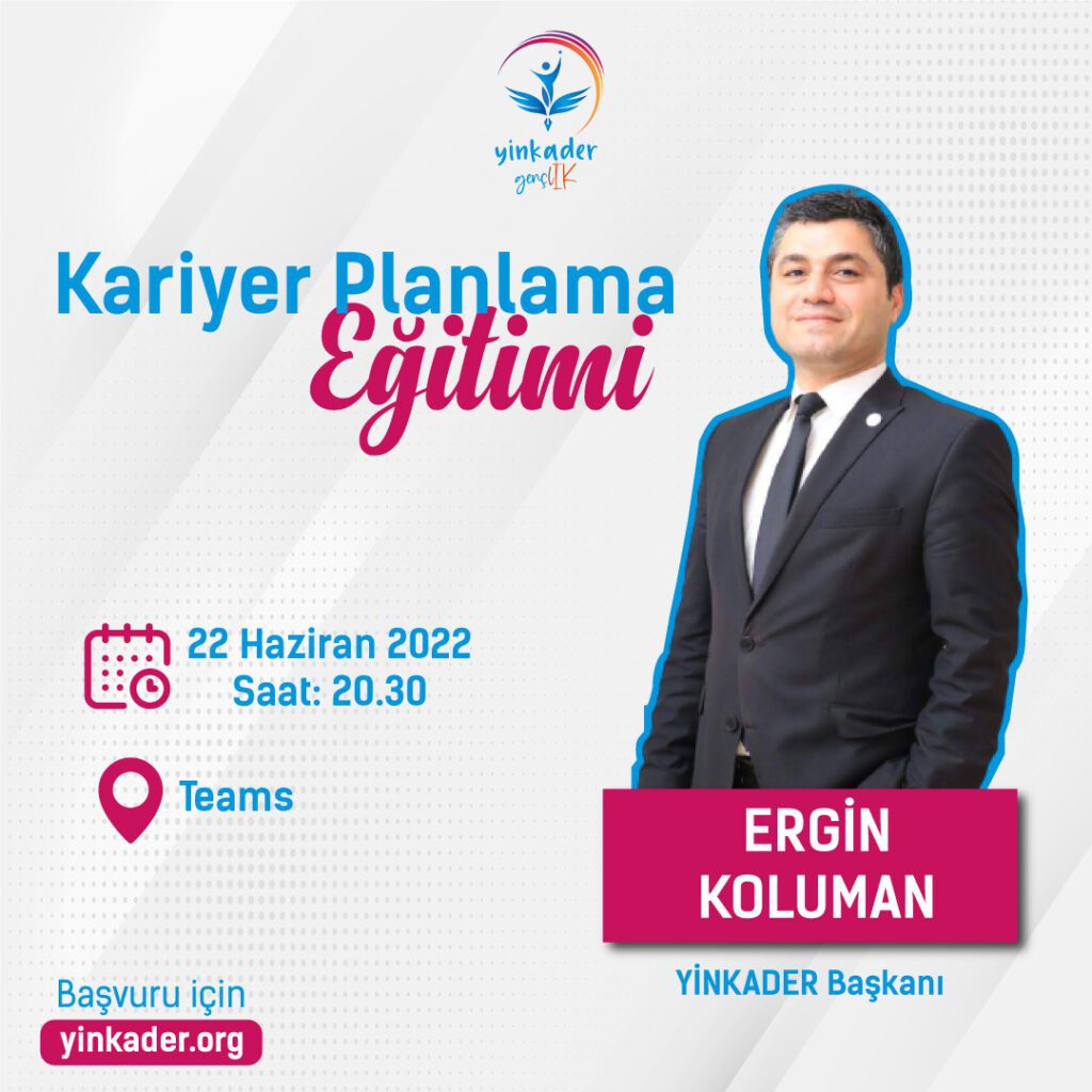 Kariyer Planlama Eğitimi