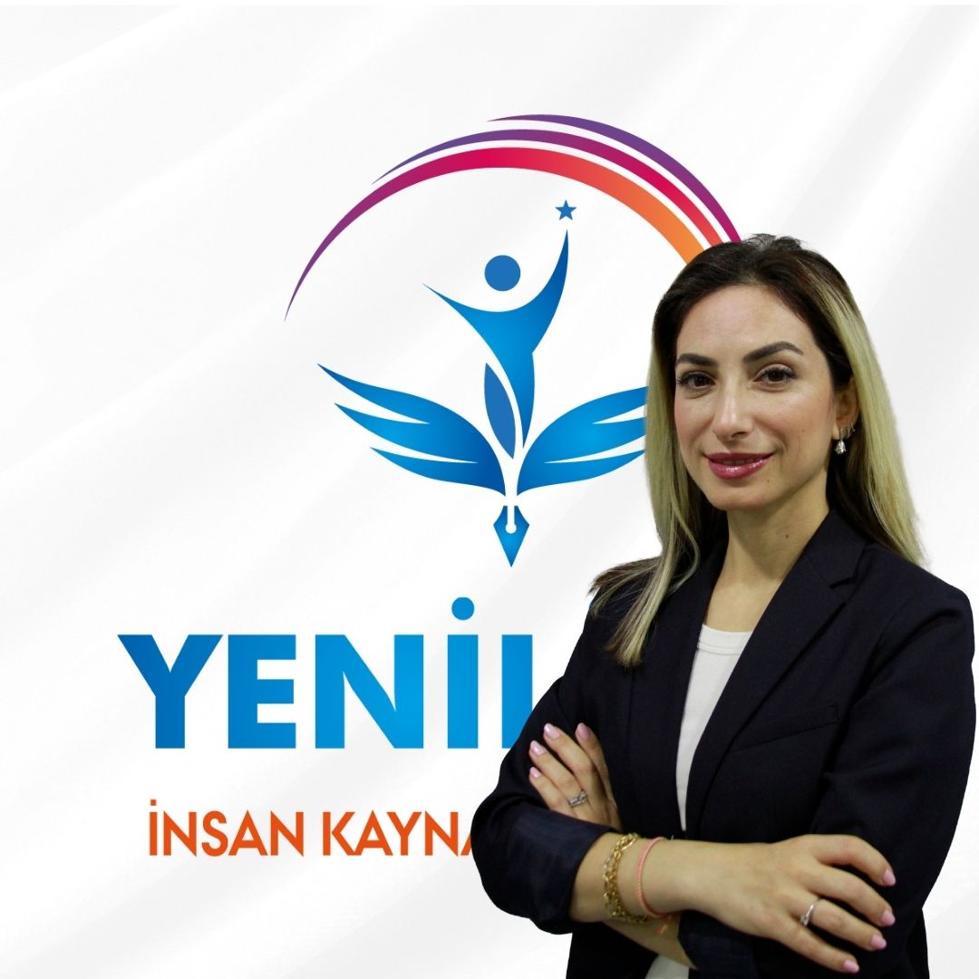 Gülçin Yağan Özbek