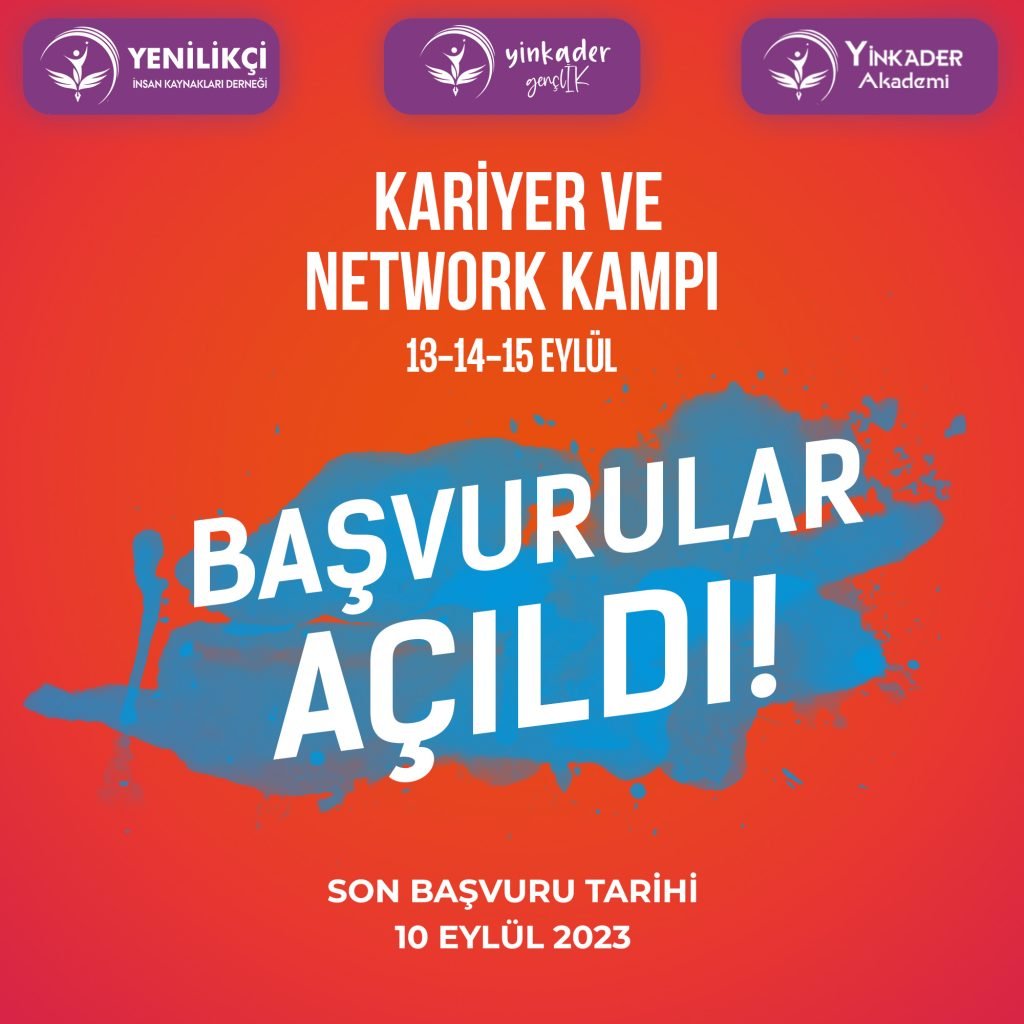 Kariyer ve Network Kampı