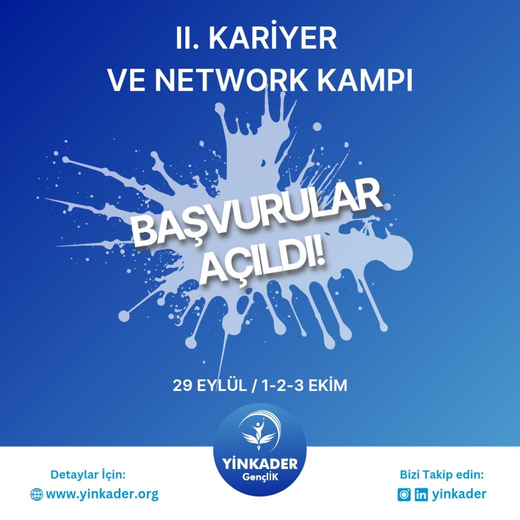 II. Kariyer ve Network Kampı