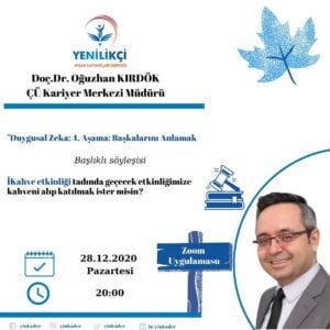 Başkalarını Anlamak