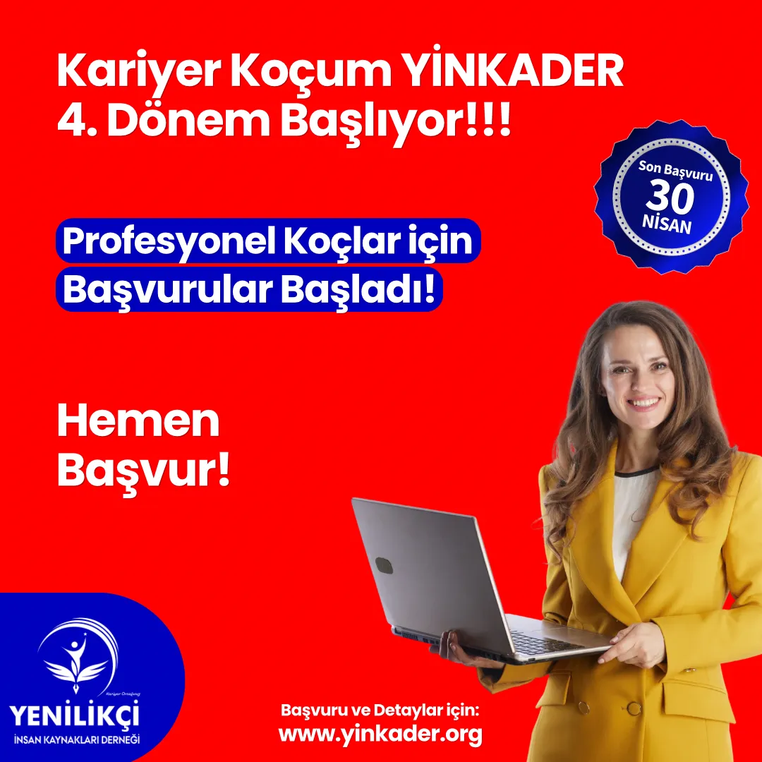 Kariyer Koçum YİNKADER