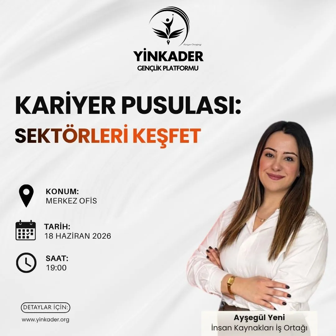 Kariyer Pusulası: Sektörleri Keşfet